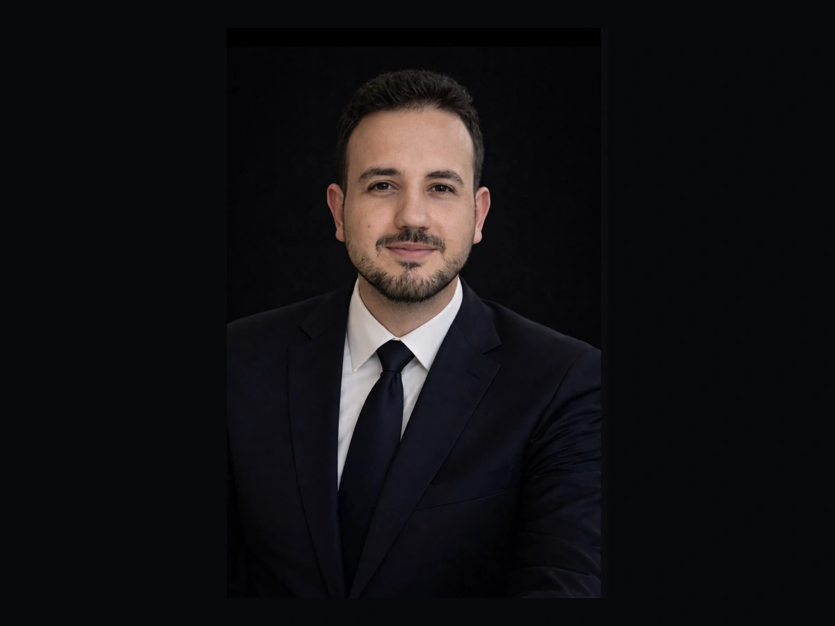 Avukat Ozan Karaman