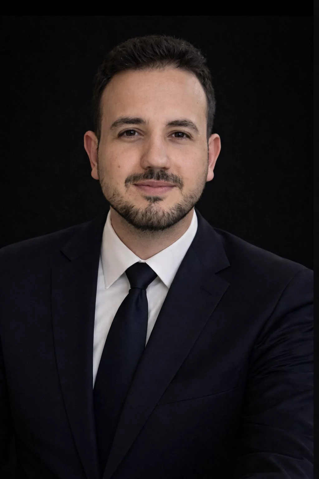 Avukat Ozan Karaman